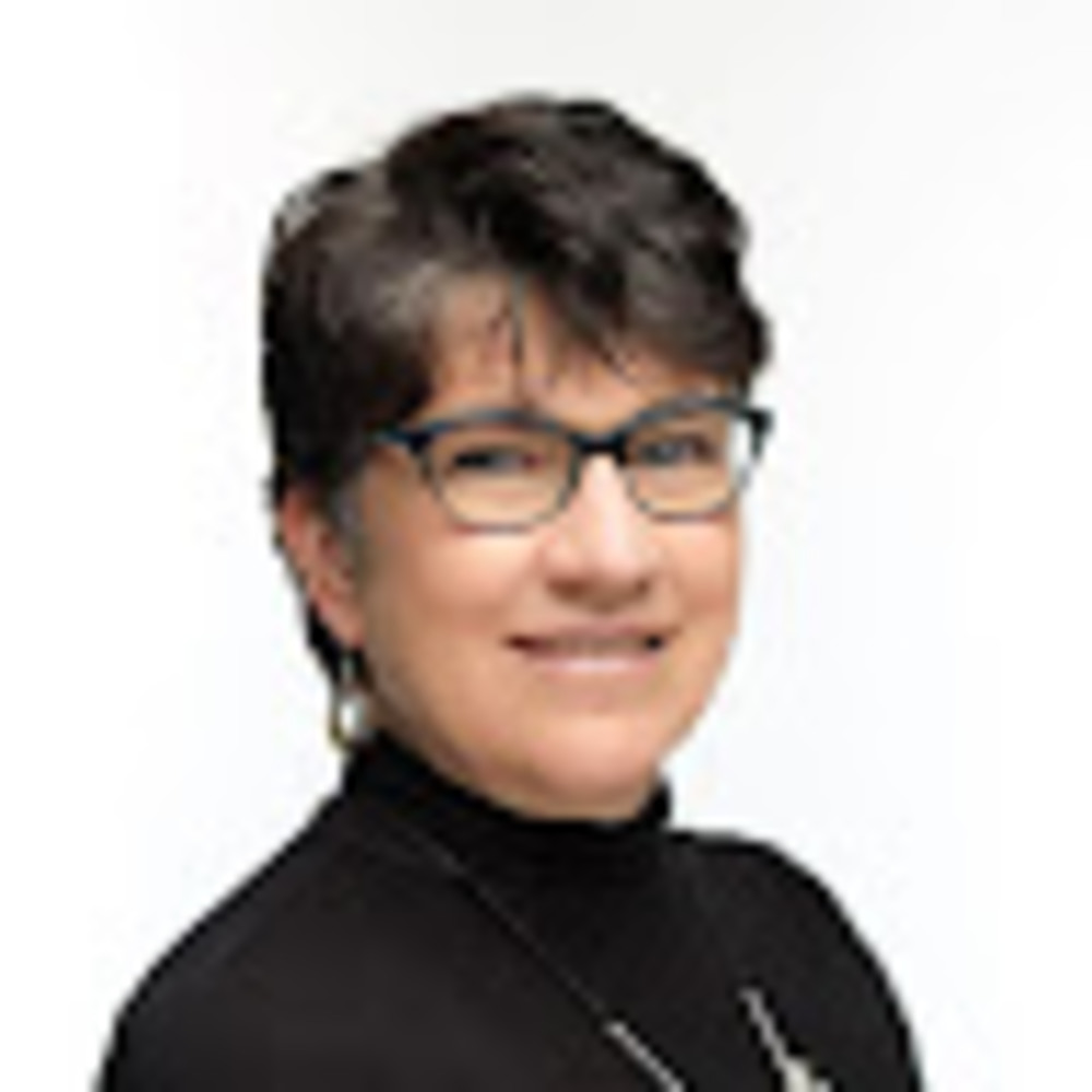 Meet your Posher, Maureen